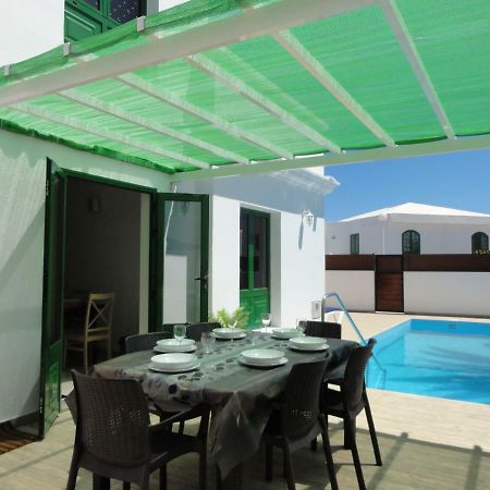 Villa Santa Fe Puerto del Carmen  Exterior photo