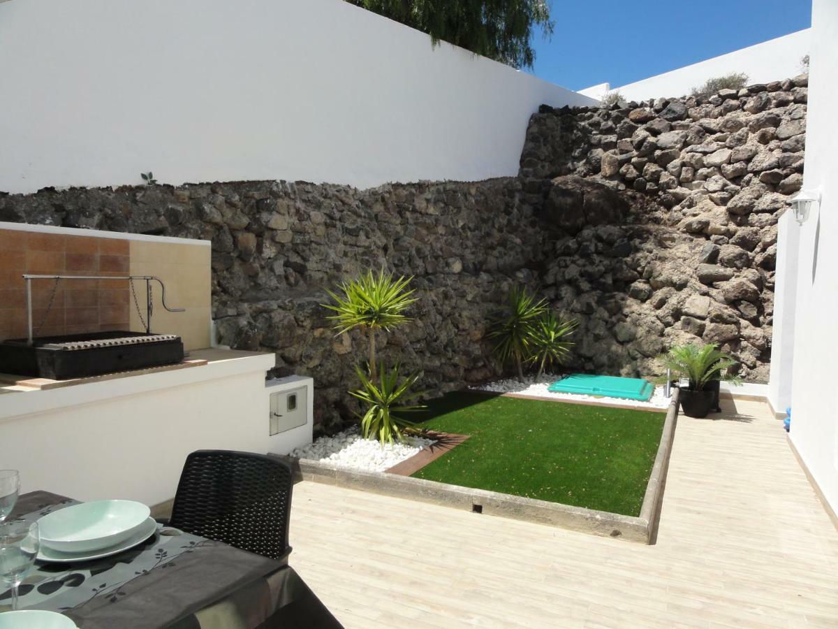 Villa Santa Fe Puerto del Carmen  Exterior photo