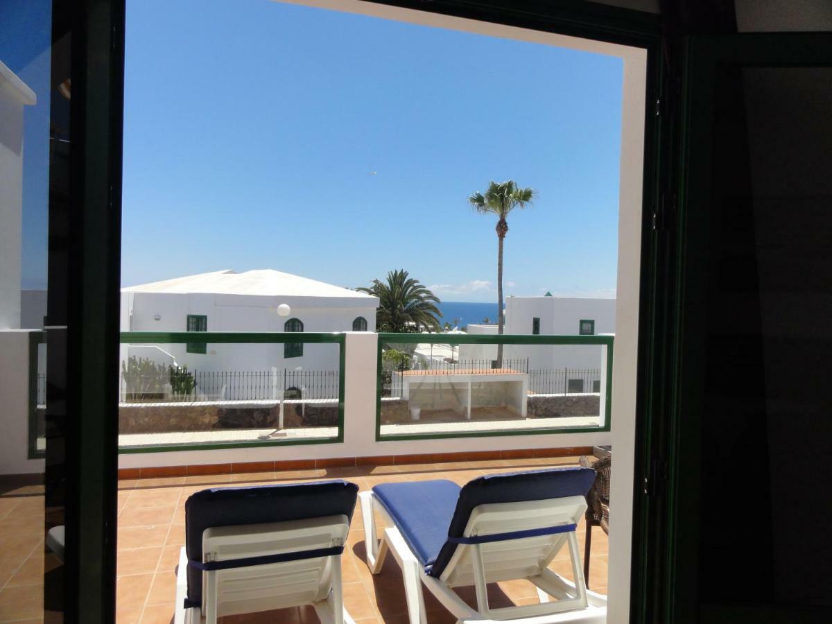 Villa Santa Fe Puerto del Carmen  Exterior photo