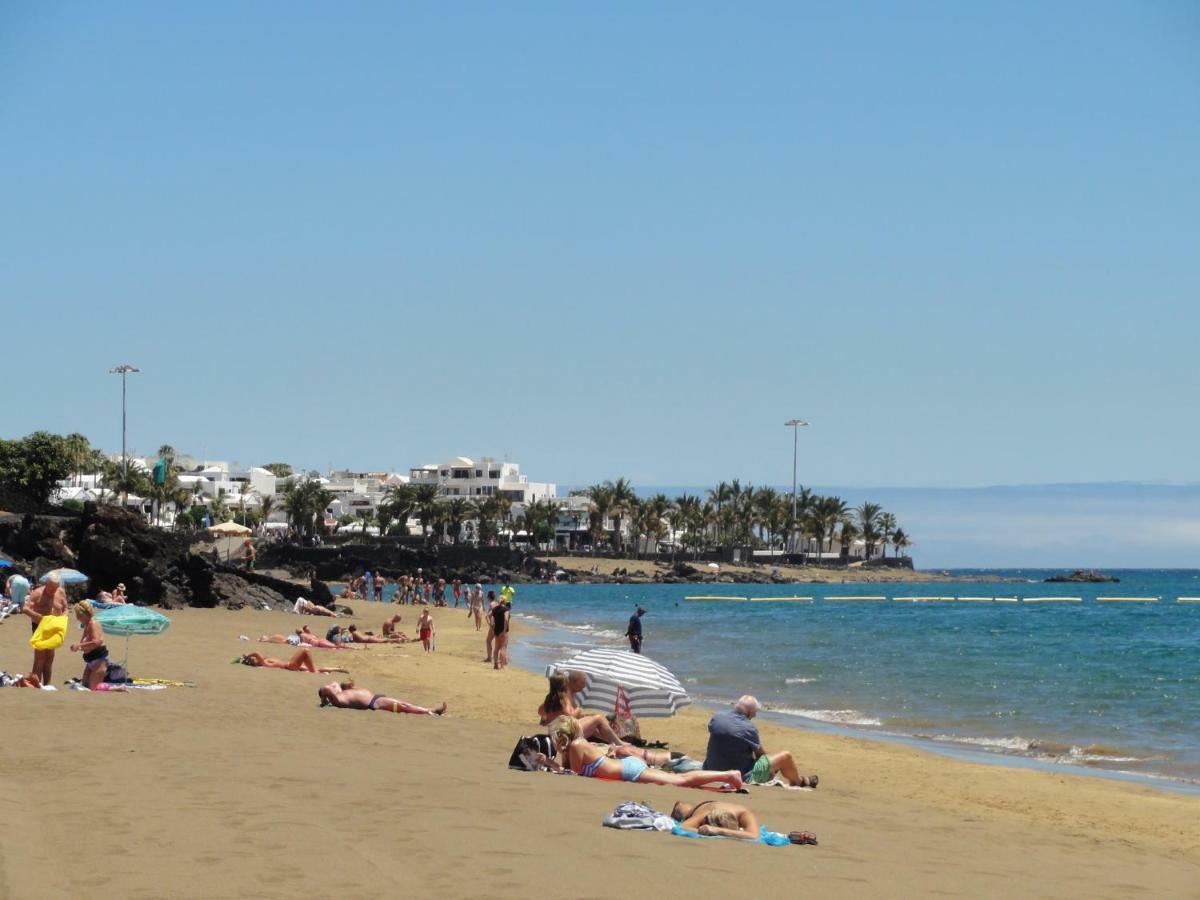 Villa Santa Fe Puerto del Carmen  Exterior photo