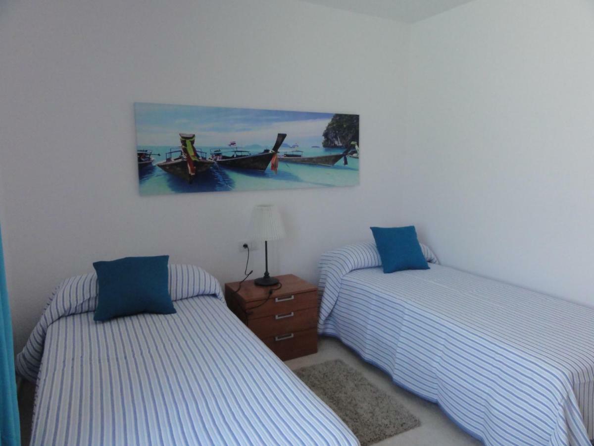 Villa Santa Fe Puerto del Carmen  Exterior photo