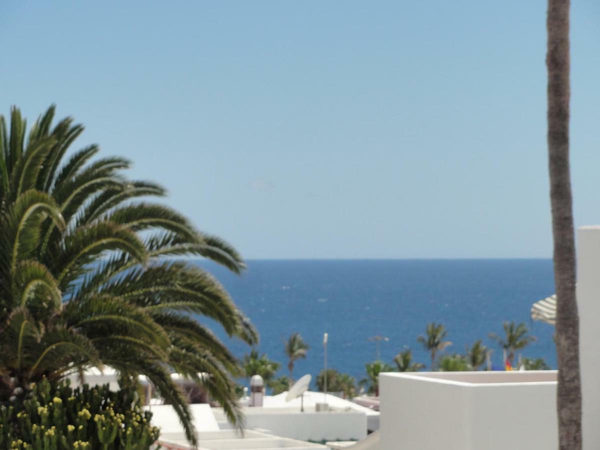 Villa Santa Fe Puerto del Carmen  Exterior photo