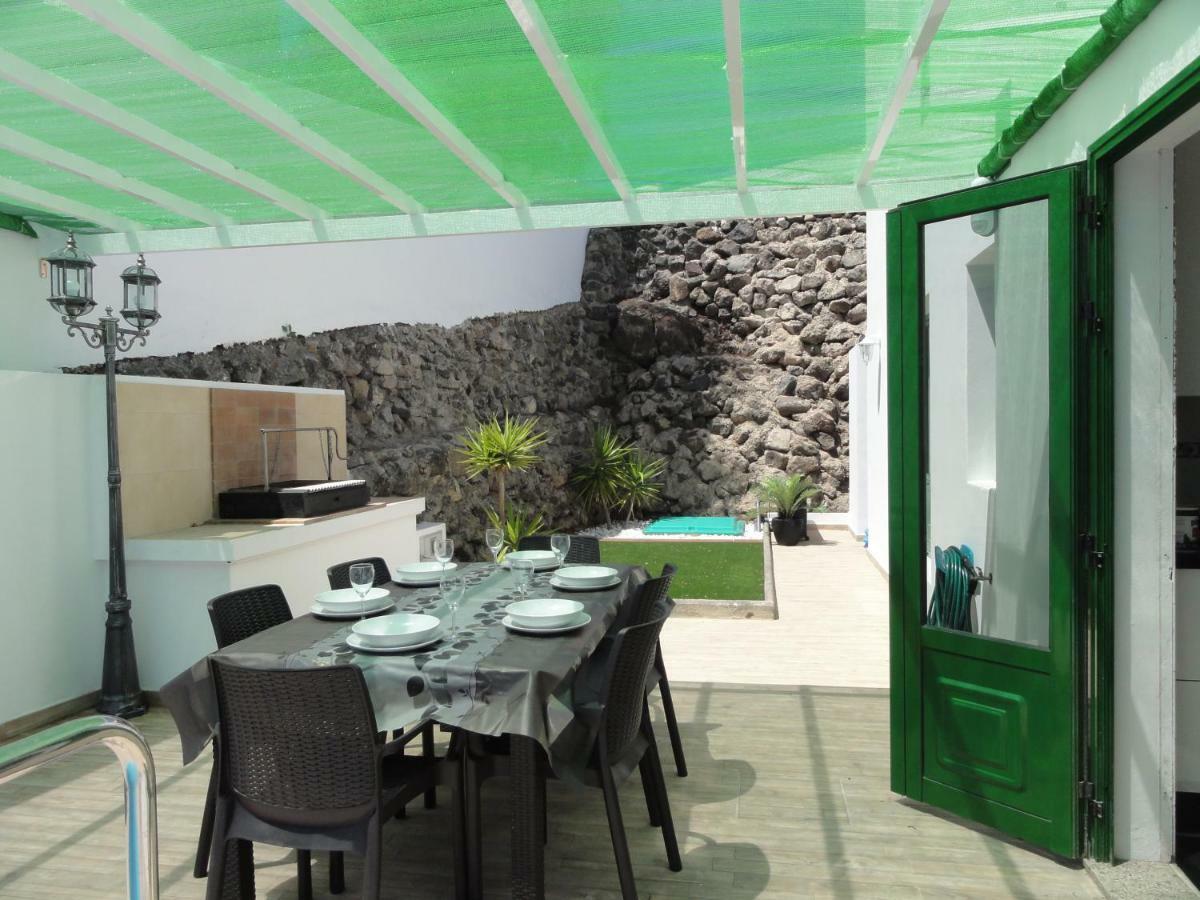 Villa Santa Fe Puerto del Carmen  Exterior photo